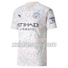 Manchester City Treći Nogometni Dres 2020-2021